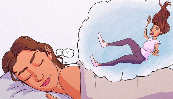 Добрата новина е, че това не е психическо разстройство, нито причинява сериозни проблеми Добрата новина е, че това не е психическо разстройство, нито причинява сериозни проблеми