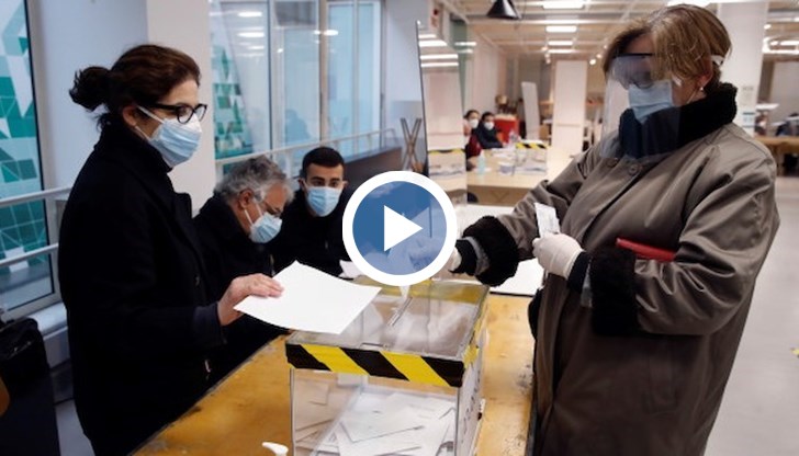 До момента 7000 сънародници на Острова имат желание да упражнят правото си на вот