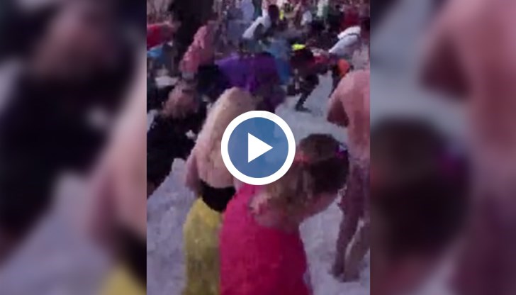 Има ли COVID-19 в Танзания?