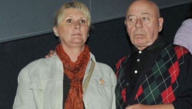 8 тъжни години без Тодор Колев се навършват на 15 февруари 8 тъжни години без Тодор Колев се навършват на 15 февруари