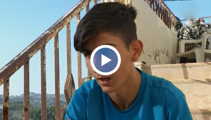 Невероятна история за беднякът-милионер