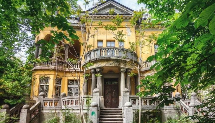 Поредната българска къща, паметник на културата (построена между 1927 и 1930) ще бъде пожертвана поради непукизъм, бездарие и алчност
