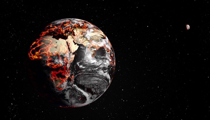 Светът трябва да предприеме спешни мерки, за да спре разрухата