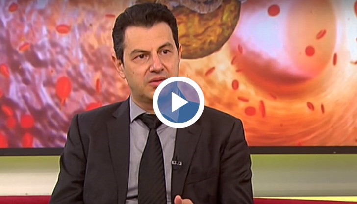 Те обаче няма да развият тежка клинична картина