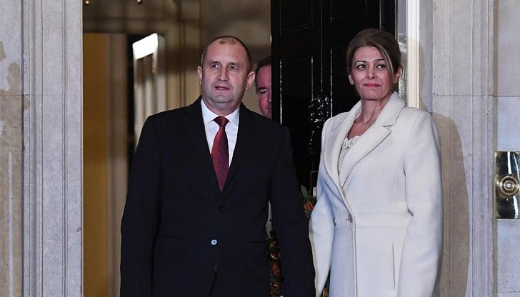 Отлага се планираното за утре посещение на държавния глава Румен Радев в град Правец Отлага се планираното за утре посещение на държавния глава Румен Радев в град Правец