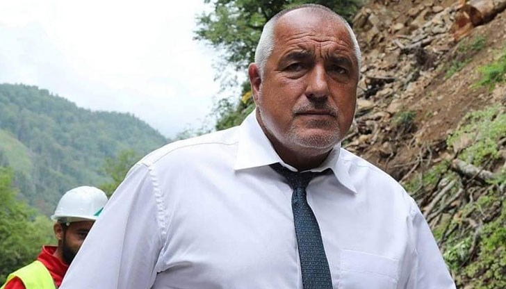 Политическият популизъм минава и заминава, направеното за хората остава, отбелязва Анна Александрова