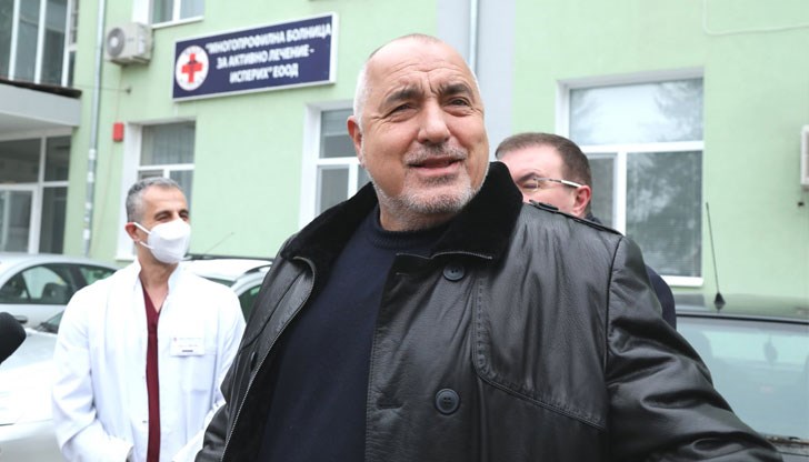 Рече и отсече - на гърба на болни и здрави Рече и отсече - на гърба на болни и здрави