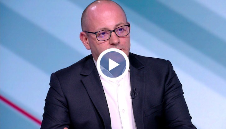 Според евродепутата трябва да си признаем грешките пред европейските институции и да заявим, че имаме проблеми