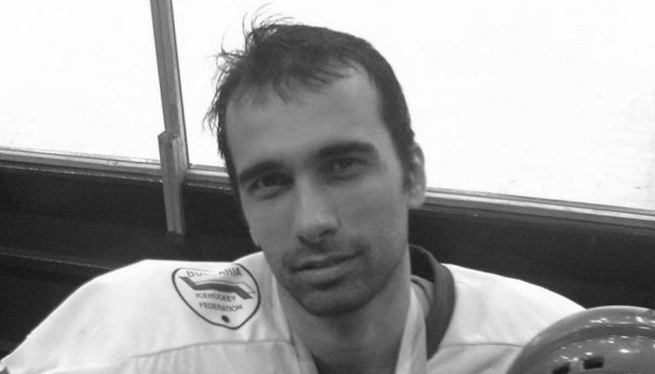 42-годишният Васко не успя да пребори рака