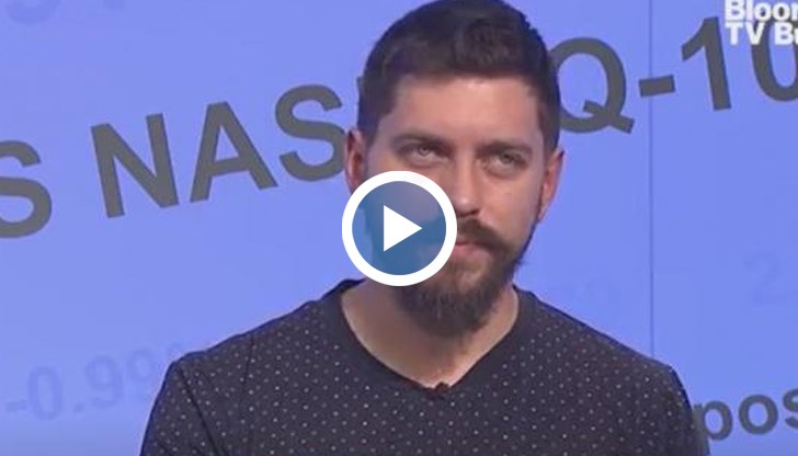 IT индустрията е в сериозен подем, коментират специалисти от бранша