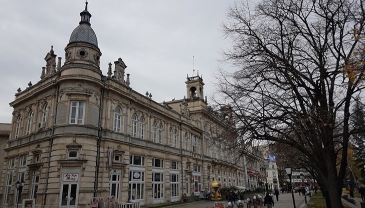 Кметството има и изготвен проект, който включва реставрация и консервация на покрива и главните фасади Кметството има и изготвен проект, който включва реставрация и консервация на покрива и главните фасади