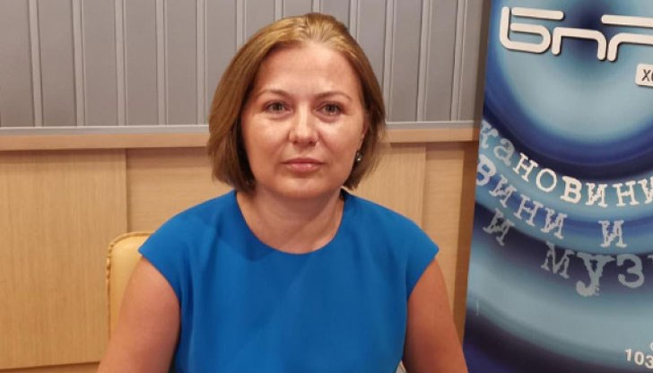 Реформата на ГЕРБ и “патриотите” дава резултат, коментира юристът на “Да, България” Надежда Йорданова