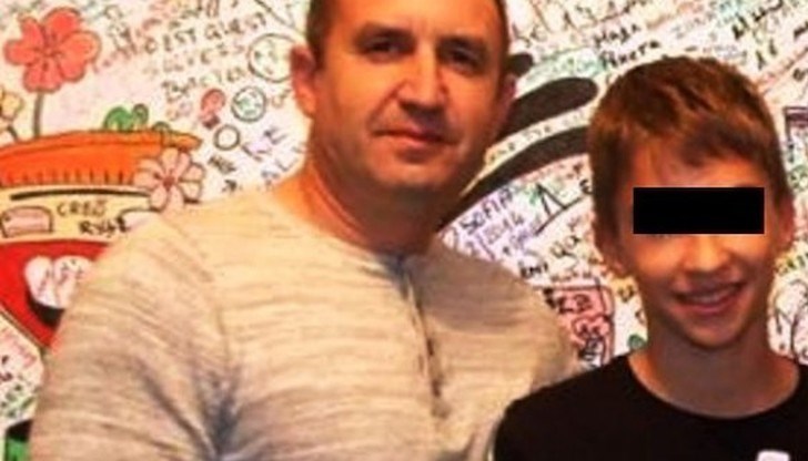 В битката срещу опозиционния Радев никой не е пощаден, даже и децата му В битката срещу опозиционния Радев никой не е пощаден, даже и децата му