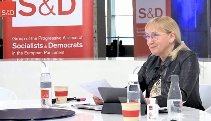 Журналисти от Източна и Западна Европа призоваха Еврокомисията да се активизира в защита на медийната свобода Журналисти от Източна и Западна Европа призоваха Еврокомисията да се активизира в защита на медийната свобода