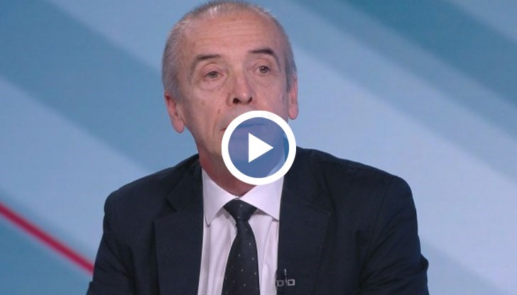 Относно новите варианти на коронавируса, той посочи, че те не засягат вече преболедувалите хора