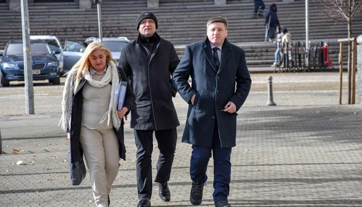 Ще се явят самостоятелно на изборите Ще се явят самостоятелно на изборите