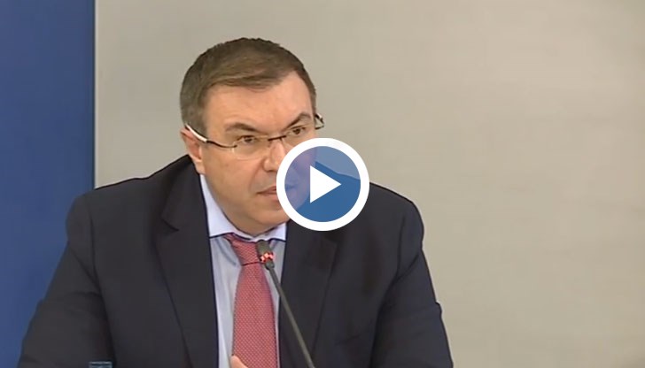 Какви са тенденциите за разпространението на COVID-19