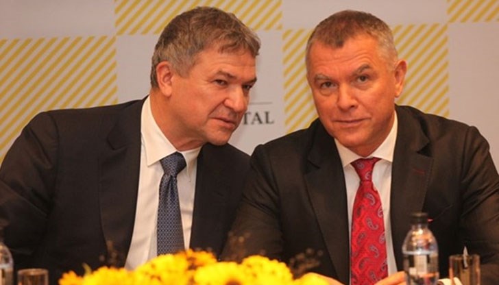 Обвинени са в участие в организирана престъпна група