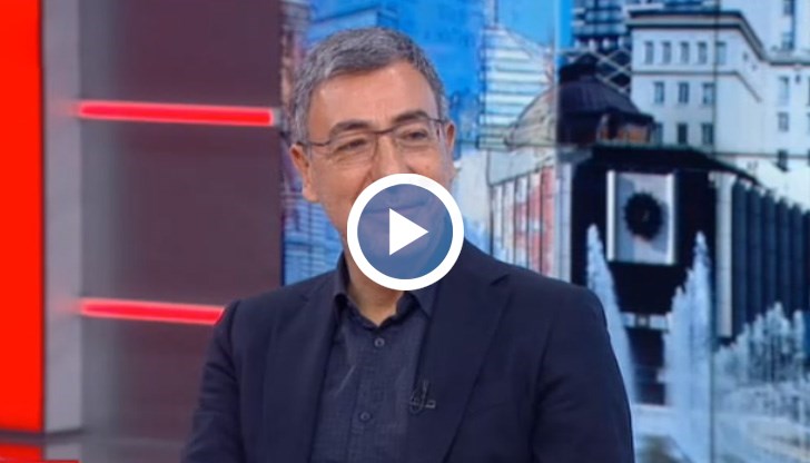 Семейството на проф. Вълчев никога не се е ваксинирало срещу грип