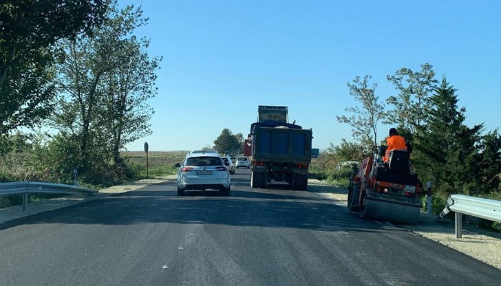 АПИ е възложила изготвянето на проекти за ремонта