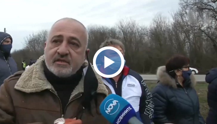 Ремонтите на ВиК инсталацията на годишна база са над 100, коментира още потърпевшият