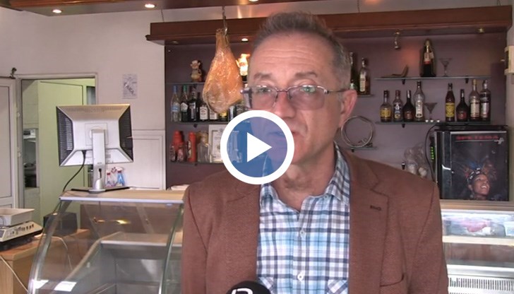 Свинекомплексът в Голямо Враново вече има два напълно нови портала