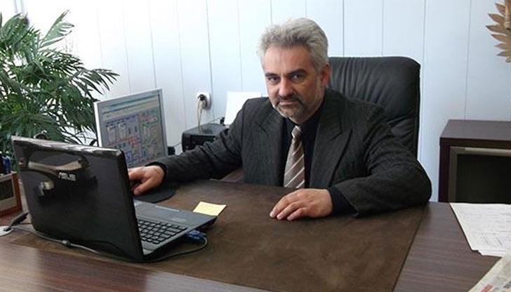 Това е огромна стъпка към подобряване на екологията, казва експертът Това е огромна стъпка към подобряване на екологията, казва експертът