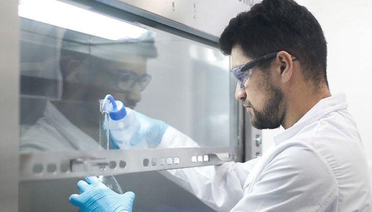 Тапсигарин е широкоспектърно антивирусно лекарство от ново поколение Тапсигарин е широкоспектърно антивирусно лекарство от ново поколение