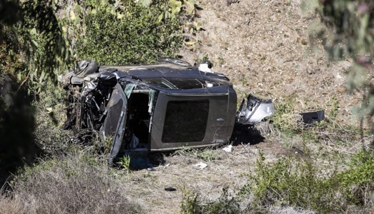 Има тежки наранявания по краката