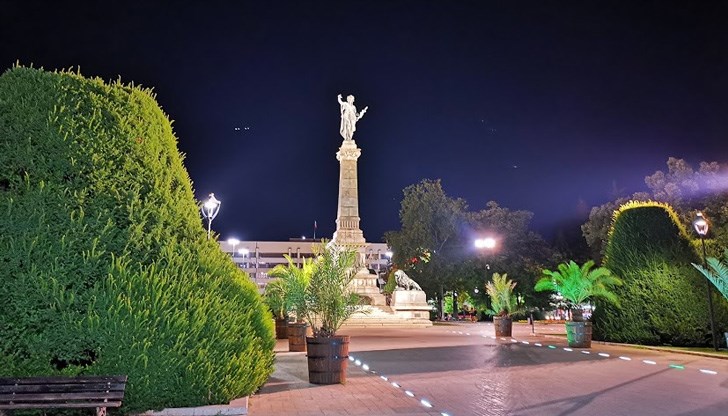 Това се е случило през 1956 г.