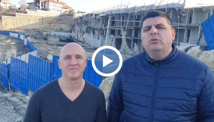 “Подпорната стена на властта”: Разиграва се поредният епизод от театралната постановка