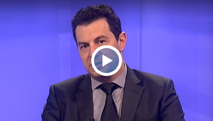 Най-строгият локдаун е почти невъзможен в наши условия, убеден е специалистът