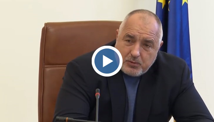 Данните показват, че мерките са ни перфектни