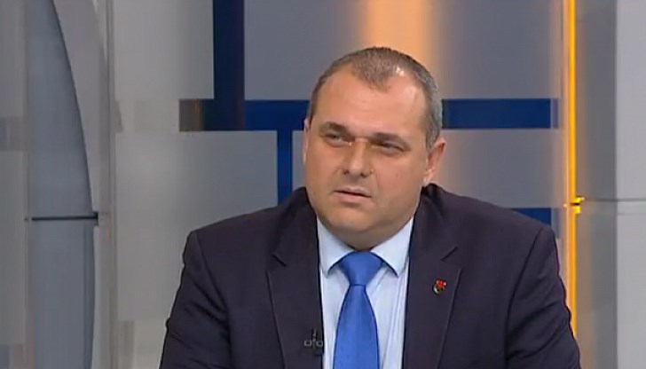 Това обявиха от партията след проведените през уикенда общинска и областна конференции