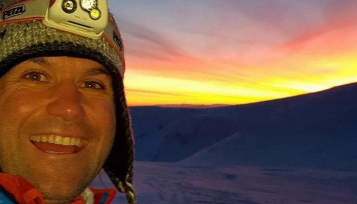 Въжетата са абсолютно здрави, вероятно алпинистът сам се е изпуснал