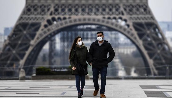 Вечерният полицейски час остава в сила