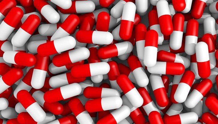 Според проучване пандемията е повлияла значително на фармацевтичния сектор у нас