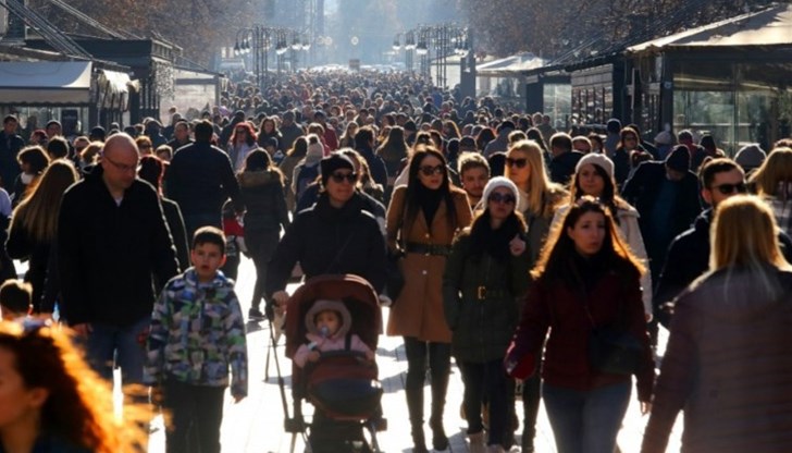 Вероятно 1/3 от пълнолетните българи вече са преболедували COVID-19