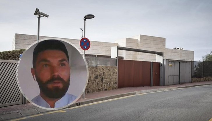 До месец септември от прокуратурата отговаряха на запитвания, от няколко седмици казват, че не могат да предоставят информация До месец септември от прокуратурата отговаряха на запитвания, от няколко седмици казват, че не могат да предоставят информация