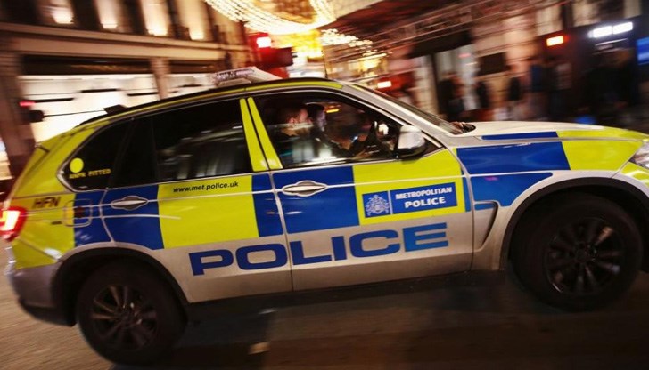 Един мъж е загинал, а други 10 са ранени Един мъж е загинал, а други 10 са ранени