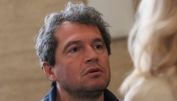 Зам.-председателят на ПП "Има такъв народ" коментира, че трябва да има възмездие Зам.-председателят на ПП "Има такъв народ" коментира, че трябва да има възмездие