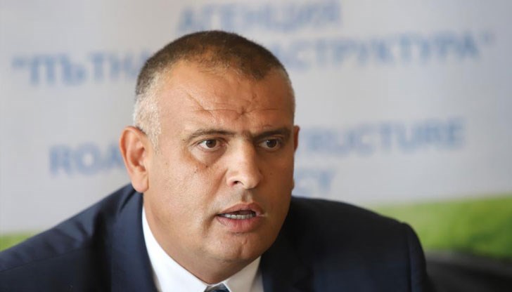 И аз съм шофьор, и мен ме изнервят недобре ремонтирани отсечки, заяви инж. Георги Терзийски