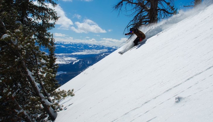 68-годишният бивш директор на „Софарма“ Асен Стоянов загина днес в сблъсък с друг скиор