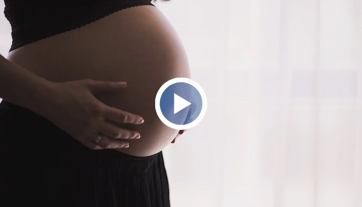 Чрез ДНК анализ лекарите разбират какво се случва с плода в утробата