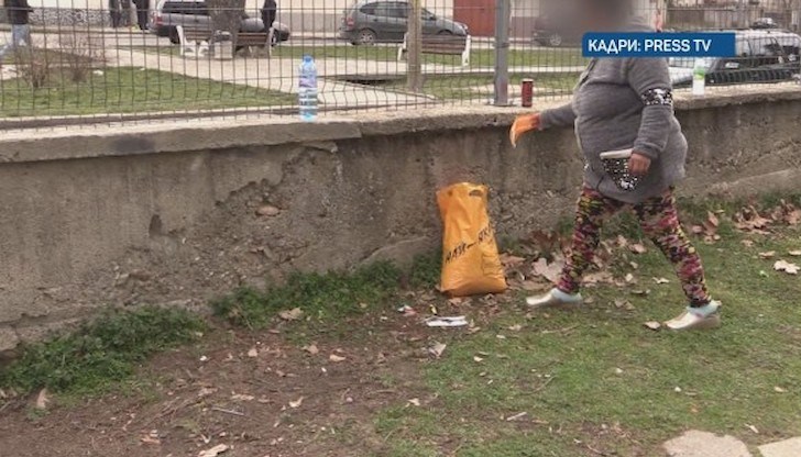 Съмненията са, че чрез маските са се отчитали гласовете за конкретна кандидатура на политическа партия Съмненията са, че чрез маските са се отчитали гласовете за конкретна кандидатура на политическа партия