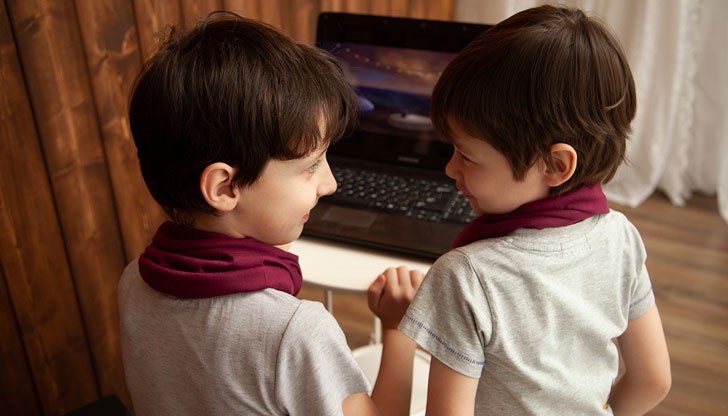 Умората на очите се превърна в истински бич на съвременния свят