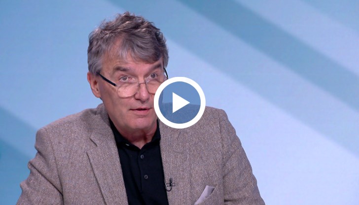 Акад. Трайков добави и че няма биологичен маркер до ден днешен, за да разберем леко ли ще преминем през вируса, или тежко