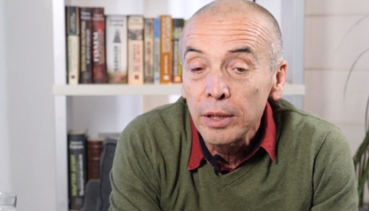 Мерките у нас са бутафорни. От сутрин до вечер се говори за това. Необичаен е начинът, по който се действа Мерките у нас са бутафорни. От сутрин до вечер се говори за това. Необичаен е начинът, по който се действа