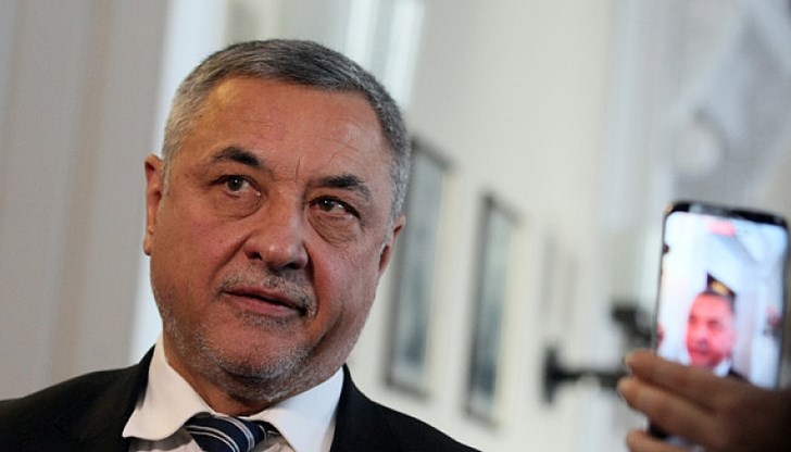 Какво ще стане в новото Народно събрание, аз не знам