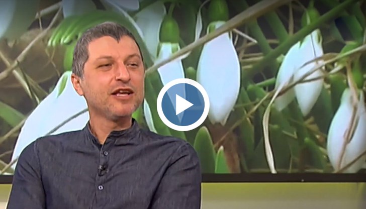 След 8-10 март обаче се очаква сняг